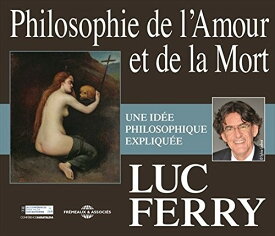 Ferry / Ferry - Philoshie de L'amour Et de la Mort CD アルバム 【輸入盤】