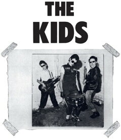 Kids - The Kids CD アルバム 【輸入盤】