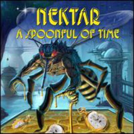 Nektar - A Spoonful Of Time CD アルバム 【輸入盤】