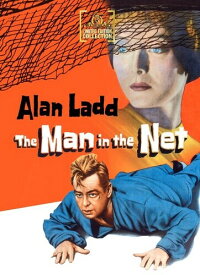 The Man in the Net DVD 【輸入盤】