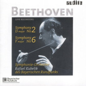 Beethoven / Kubelik - Symphonies CD アルバム 【輸入盤】