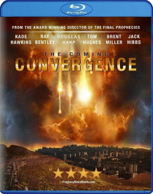 The Coming Convergence ブルーレイ 【輸入盤】