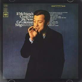 Cy Coleman - If My Friends Could See Me Now CD アルバム 【輸入盤】
