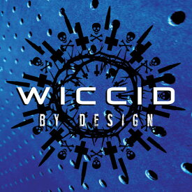 Wiccid - By Design CD アルバム 【輸入盤】