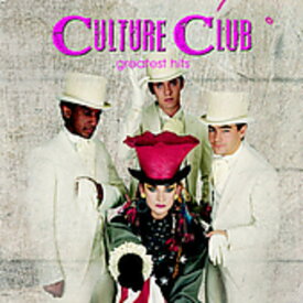 カルチャークラブ Culture Club - Greatest Hits CD アルバム 【輸入盤】