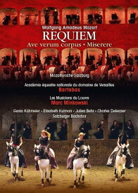 Requiem DVD 【輸入盤】