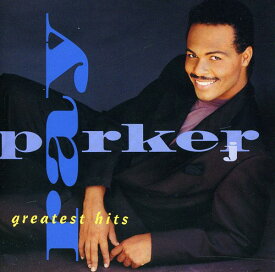 Ray Parker Jr - Greatest Hits CD アルバム 【輸入盤】