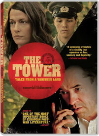 The Tower DVD 【輸入盤】