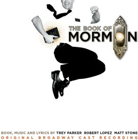 Book of Mormon / O.C.R. - The Book Of Mormon CD アルバム 【輸入盤】