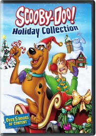 Scooby-doo Holiday Collection DVD 【輸入盤】