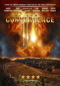 The Coming Convergence DVD 【輸入盤】