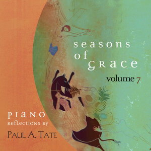 Callanan / Tate - Seasons of Grace 7 CD Ao yAՁz