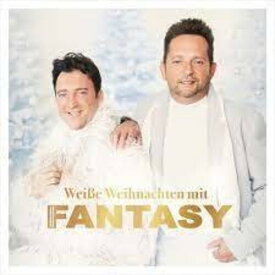 Fantasy - Weibe Weihnachten Mit Fantasy CD アルバム 【輸入盤】