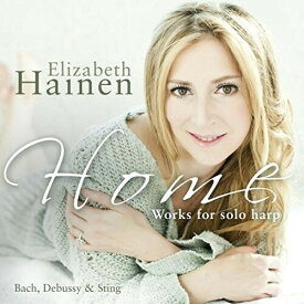 J.S. Bach / Hainen - Home CD アルバム 【輸入盤】