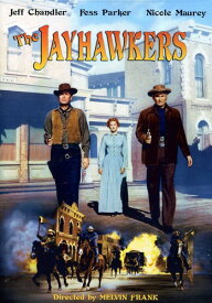 The Jayhawkers! DVD 【輸入盤】