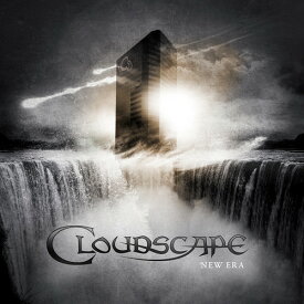 Cloudscape - New Era CD アルバム 【輸入盤】
