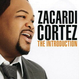 Zacardi Cortez - The Introduction CD アルバム 【輸入盤】