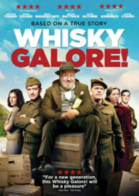Whisky Galore! DVD 【輸入盤】