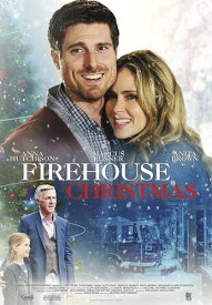 Firehouse Christmas DVD 【輸入盤】