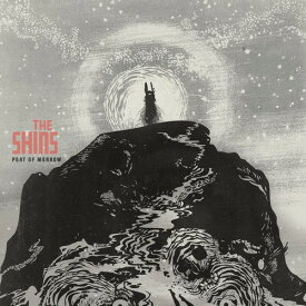 Shins - Port of Morrow LP レコード 【輸入盤】