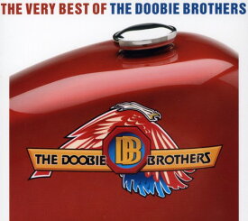 Doobie Brothers - The Very Best of the Doobie Brothers CD アルバム 【輸入盤】