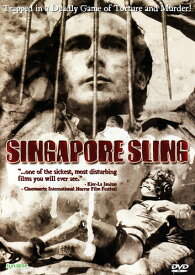 Singapore Sling DVD 【輸入盤】