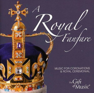 Elgar / Howarth / New Zealand Sym Orch - Royal Fanfare: Music for Cononations  Royal CD Ao yAՁz