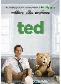 Ted DVD 【輸入盤】