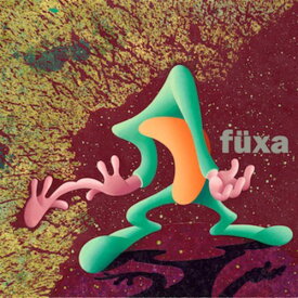 Fuxa - Electric Sound of Summer CD アルバム 【輸入盤】