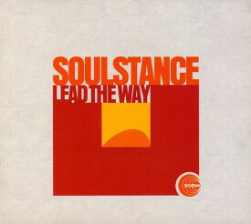 Soulstance - Lead the Way CD アルバム 【輸入盤】