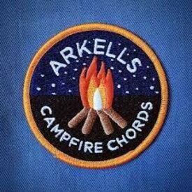 Arkells - Campfire Chords CD アルバム 【輸入盤】