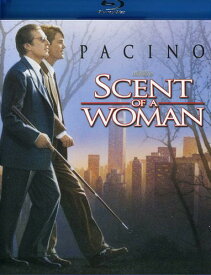 Scent of a Woman ブルーレイ 【輸入盤】