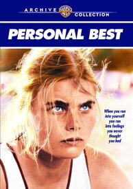 Personal Best DVD 【輸入盤】