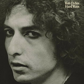 ボブディラン Bob Dylan - Hard Rain LP レコード 【輸入盤】