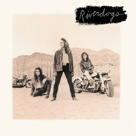 Riverdogs - Riverdogs CD アルバム 【輸入盤】