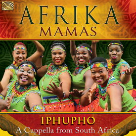 Afrika Mamas - Iphupho CD アルバム 【輸入盤】