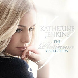 キャサリンジェンキンス Katherine Jenkins - Platinum Collection CD アルバム 【輸入盤】