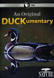 Nature: An Original Duckumentary DVD 【輸入盤】
