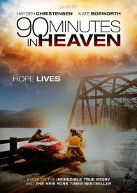 90 Minutes in Heaven DVD 【輸入盤】