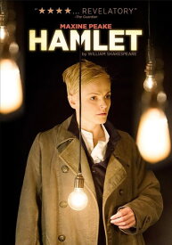 Hamlet DVD 【輸入盤】