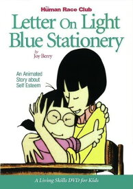Learn On Light Blue Stationery DVD 【輸入盤】