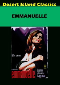 Emmanuelle DVD 【輸入盤】