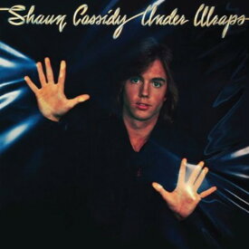 Shaun Cassidy - Under Wraps CD アルバム 【輸入盤】