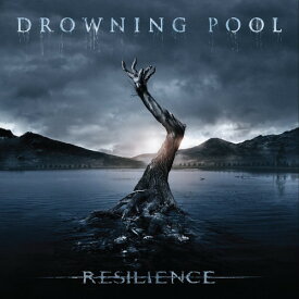 Drowning Pool - Resilience CD アルバム 【輸入盤】