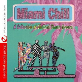 Miami Chill / Various - Miami Chill CD アルバム 【輸入盤】