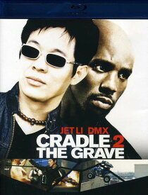 Cradle 2 the Grave ブルーレイ 【輸入盤】