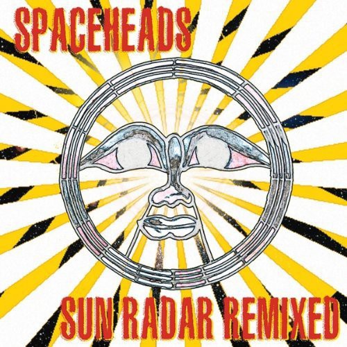 超特価SALE開催！ Spaceheads - Sun Radar Remixed CD アルバム 【輸入盤】 ダンス&ソウル