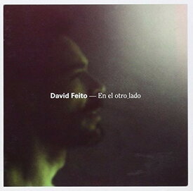 David Feito - En El Otro Lado CD アルバム 【輸入盤】