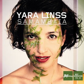 Yara Linss - Samambaia CD アルバム 【輸入盤】