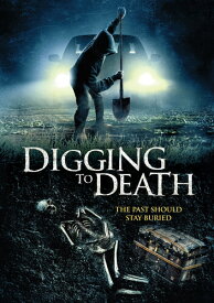 Digging to Death DVD 【輸入盤】
